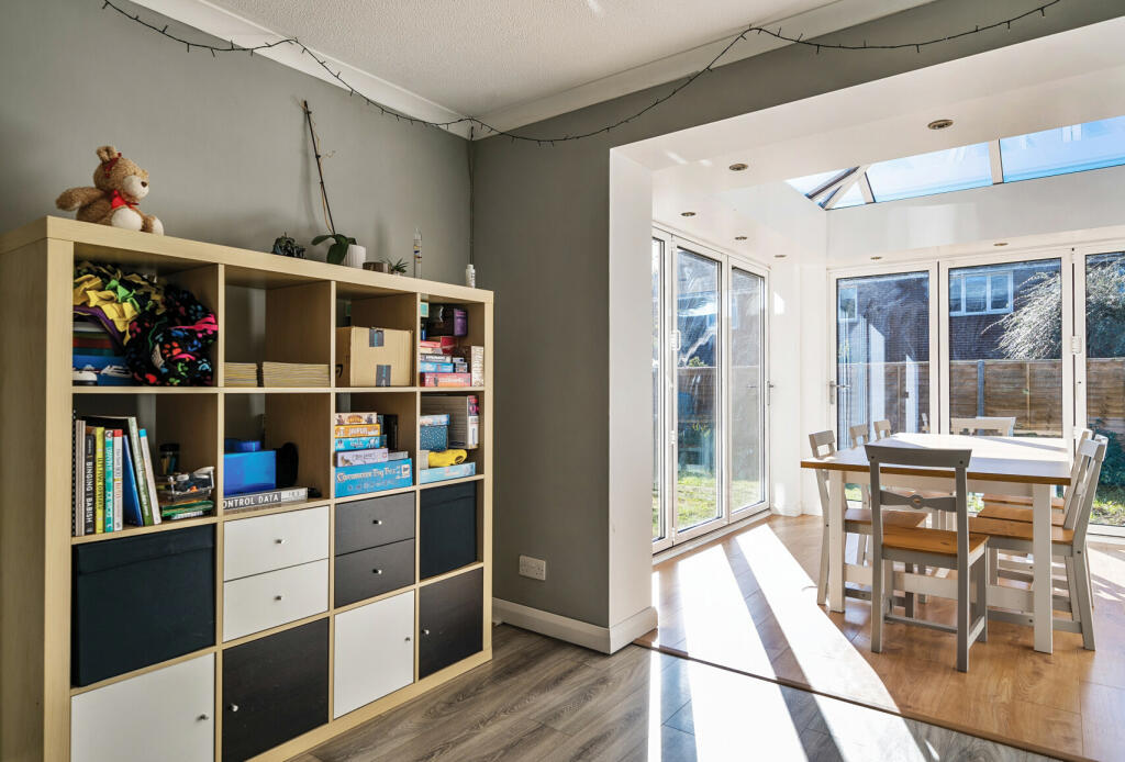 Additional image 4 of Crows Grove, Bradley Stoke, Bristol, Gloucestershire, BS32