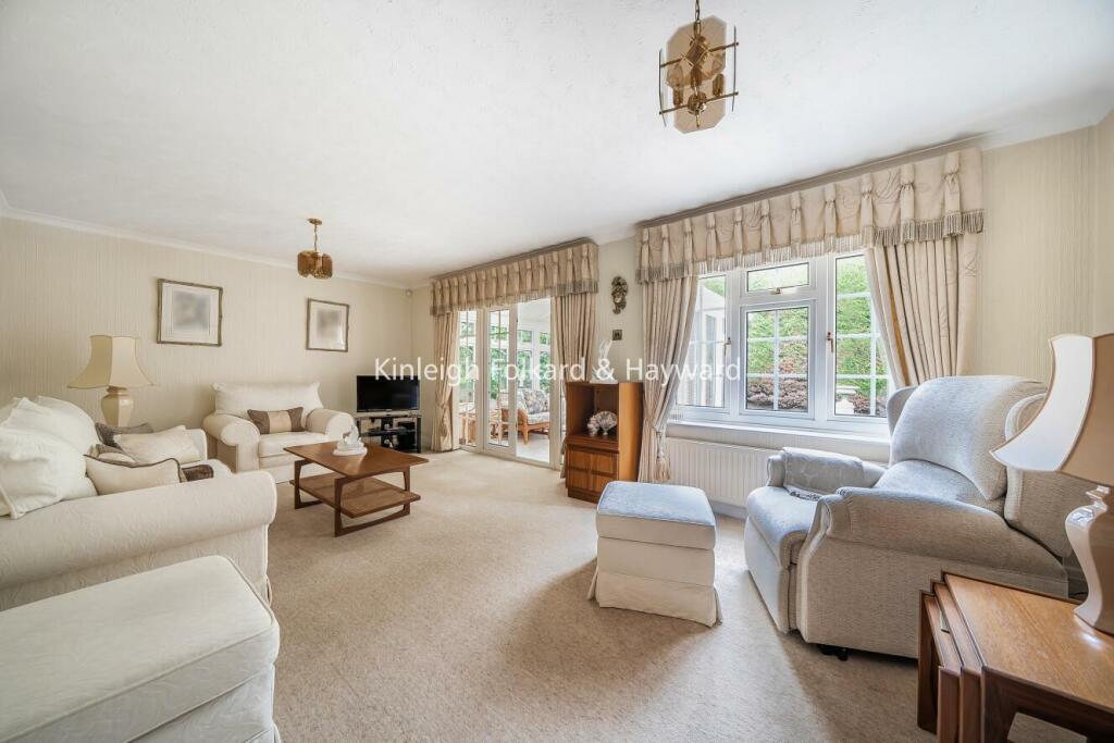 Additional image 2 of Windy Ridge, Bickley