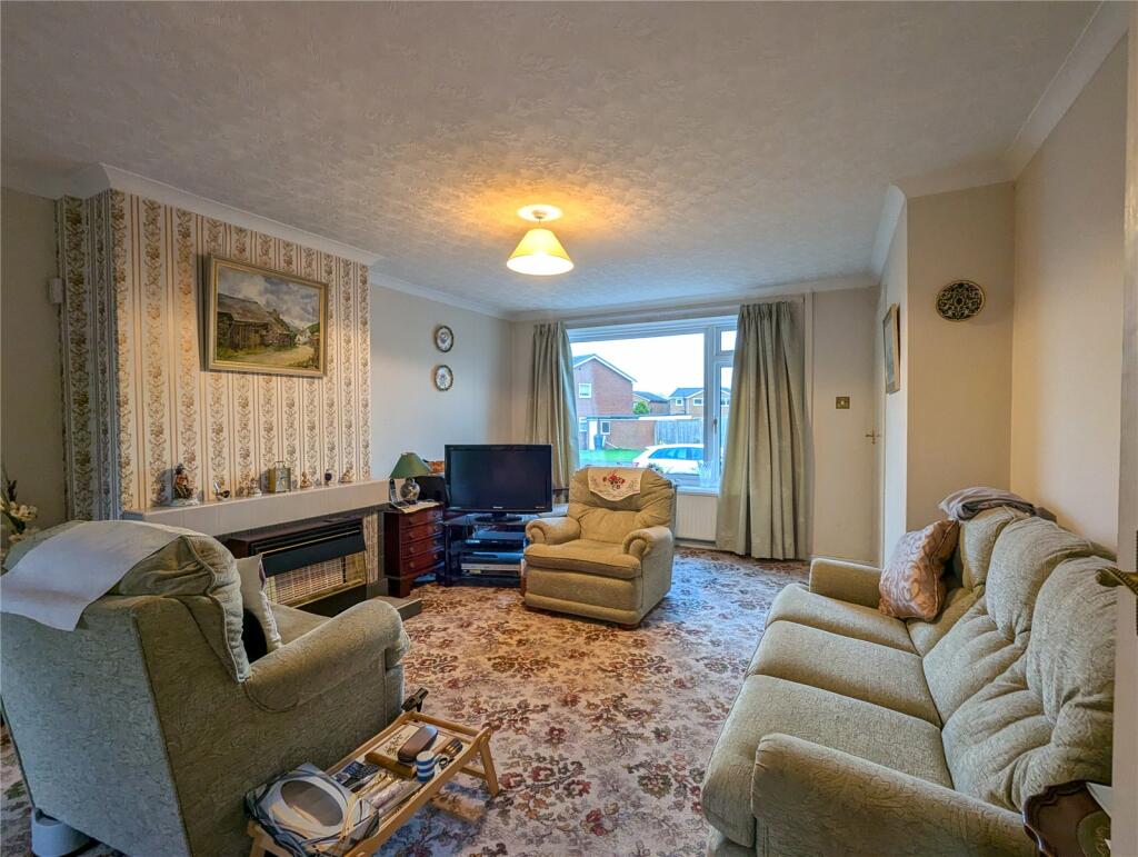 Additional image 6 of 146 Cumwhinton Road, Carlisle, Cumbria