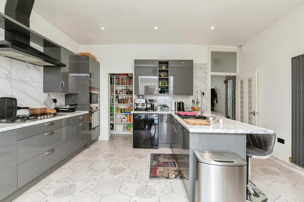 Additional image 12 of Saxon Road, Bristol, BS2