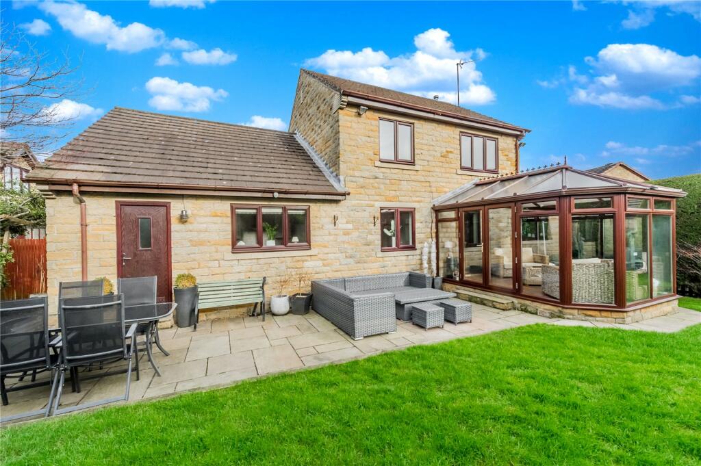 Additional image 35 of Summerdale, Gomersal, Cleckheaton, BD19