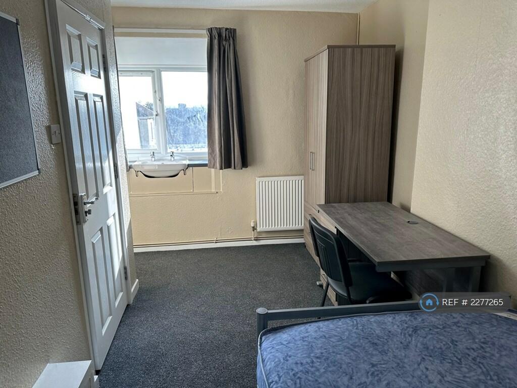 Additional image 17 of Stokes Croft, Bristol, BS1