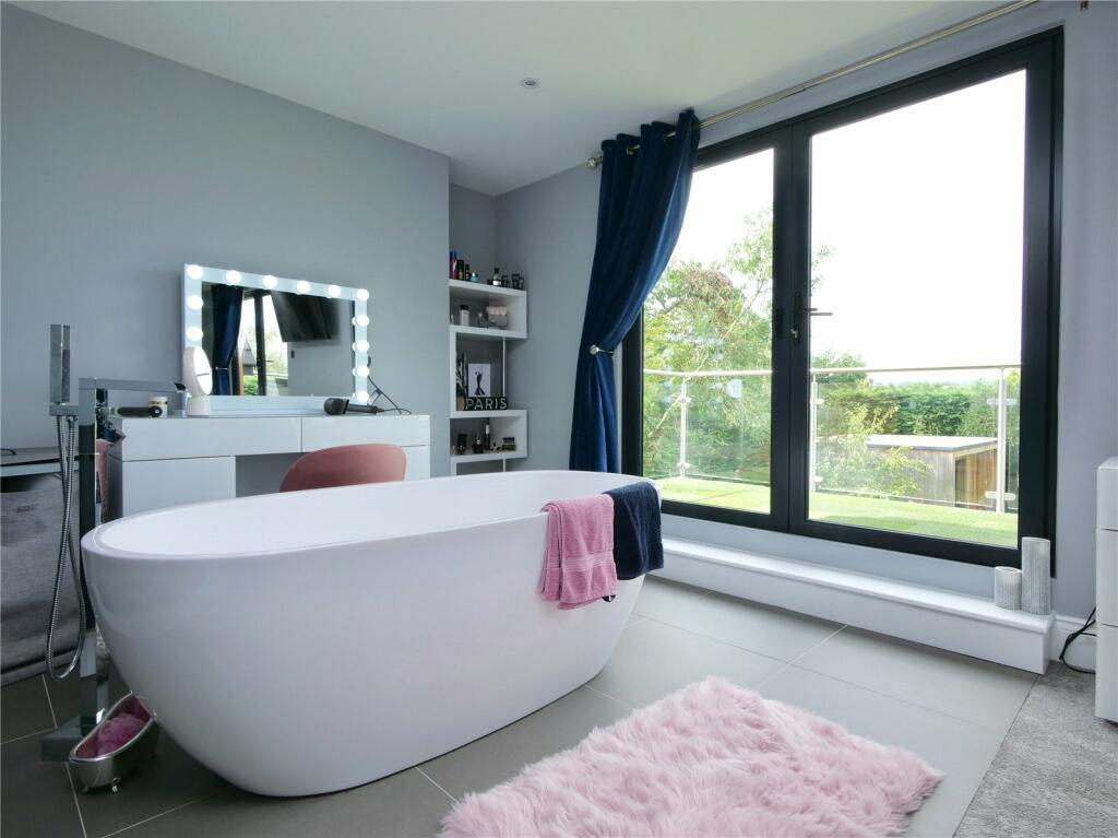 Additional image 28 of A stunning contemporary four bedroom property - Stanton Drew