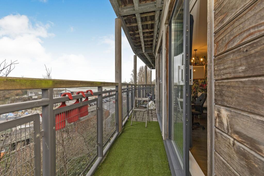 Additional image 14 of Weavers Mill Close, Bristol, BS5