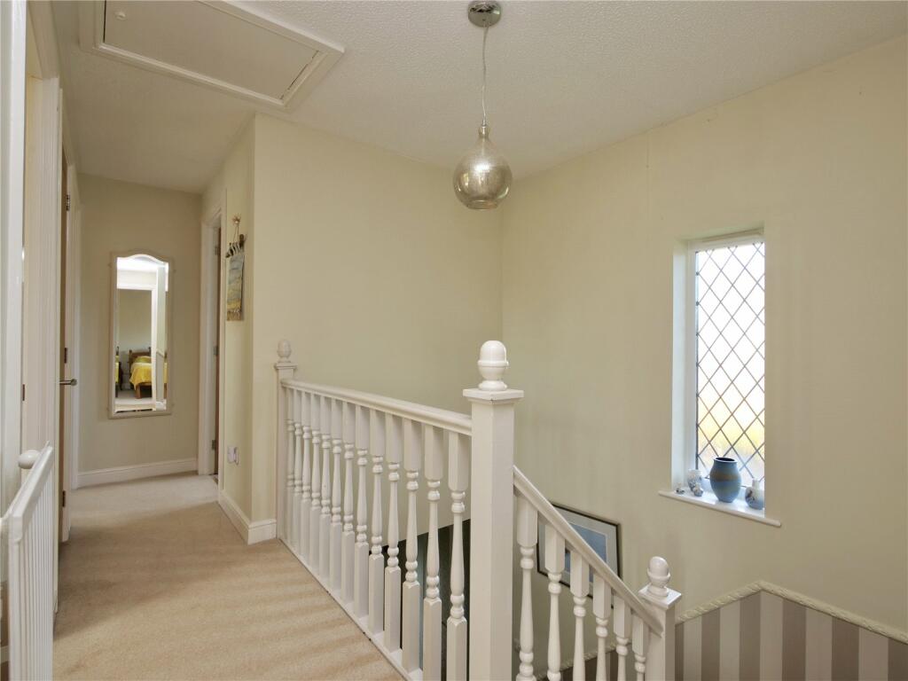 Additional image 14 of Four bedroom detached property. Claremont Gardens, Hallatrow