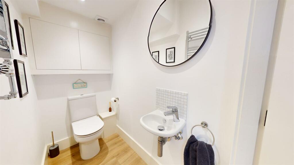 Additional image 10 of River View, Haworth, Keighley