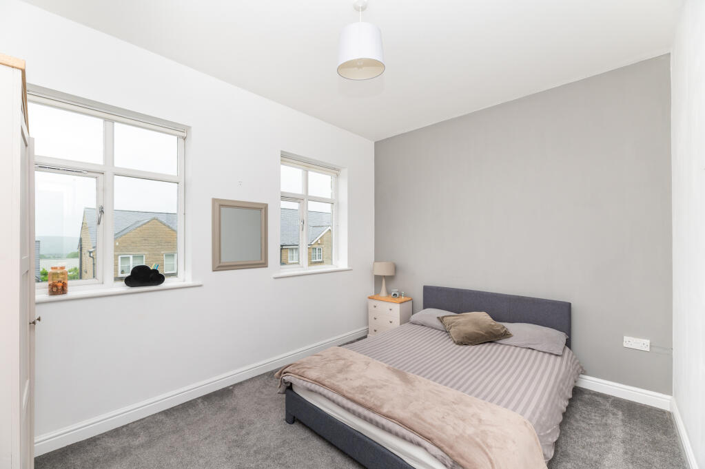 Additional image 23 of Birkshead, Wilsden, Bradford, West Yorkshire, BD15