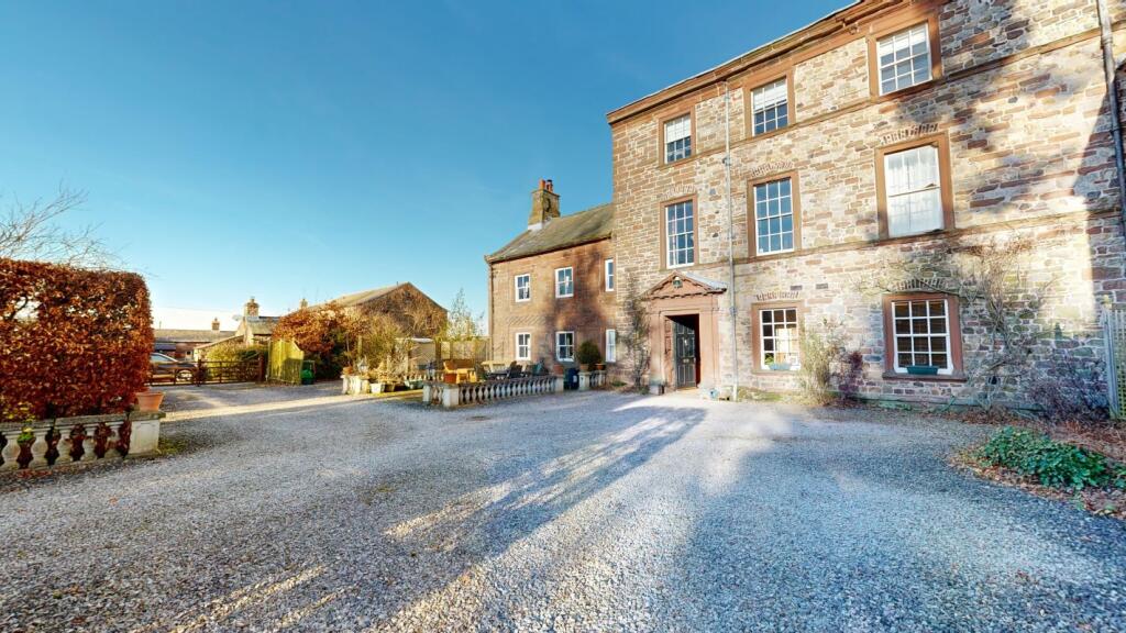 Additional image 22 of Dufton Hall, Dufton, Appleby-in-Westmorland, Cumbria, CA16 6DD
