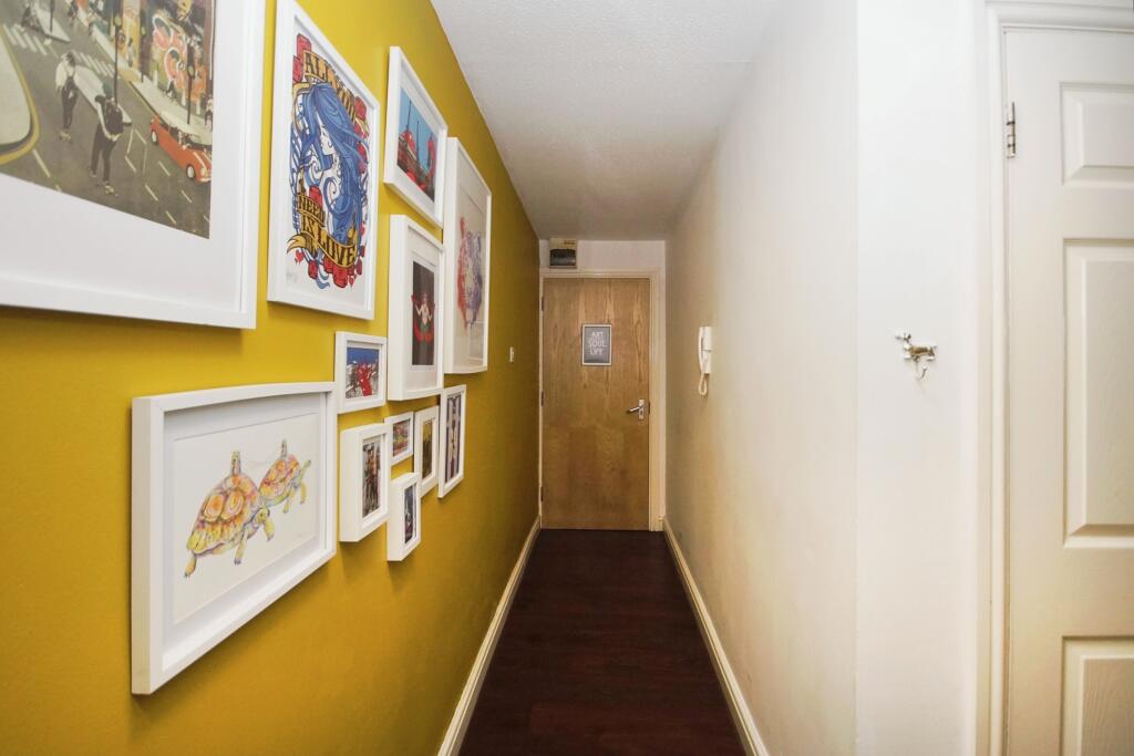 Additional image 7 of Beaufort Court, Easton, Bristol, BS5