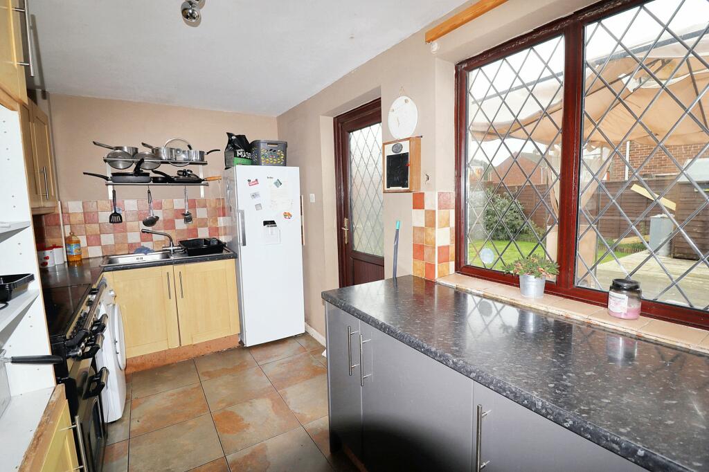 Additional image 6 of Vicarage Road, Pilning, BS35