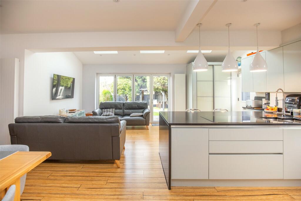 Additional image 5 of Falcondale Road, Bristol, BS9