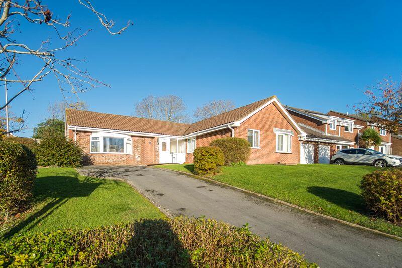 Additional image 13 of Parklands Avenue, Worle - NO CHAIN