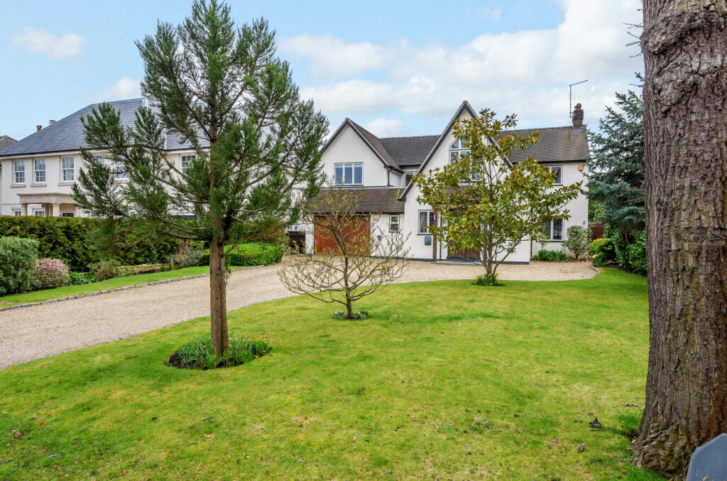 Additional image 33 of The Glen, Farnborough Park, Orpington, Kent, BR6