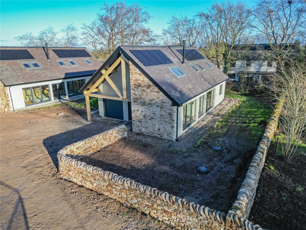 Additional image 21 of Plot 1 Brummel Kites Lane, Penruddock, Penrith, Cumbria