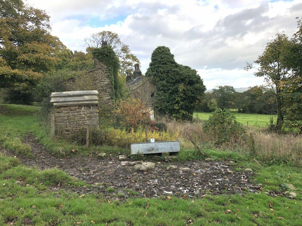 Additional image 11 of 3 bedroom farmhouse for sale – West Pasture Farm, Pasture Lane Road, Barrowford, BB9 6QY