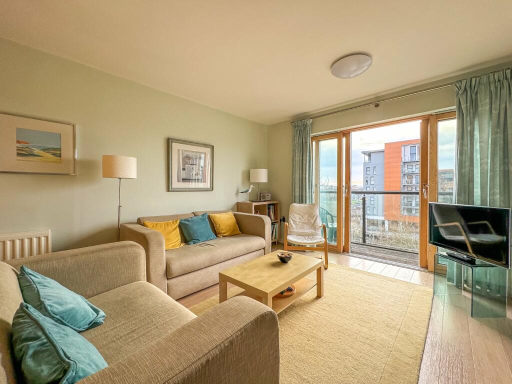 Additional image 8 of Lockside, Portishead, Bristol, Somerset, BS20