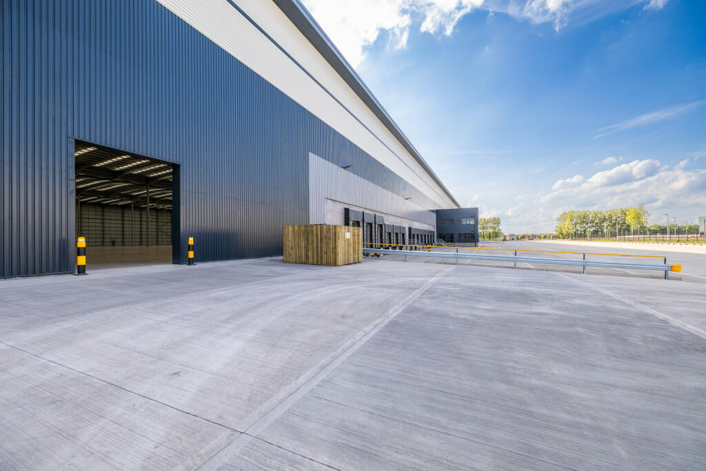 Additional image 7 of Panattoni Park Avonmouth  J1 M48  Avonmouth Bristol BS10 7SD  United Kingdo