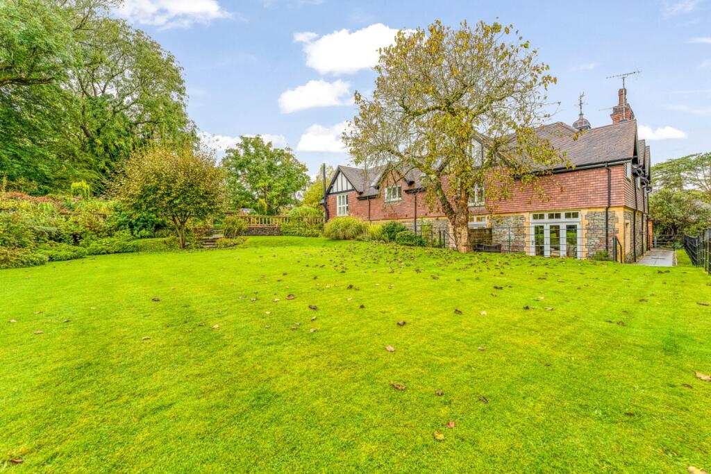 Additional image 5 of Coach House Mews North Road, Leigh Woods, Bristol, BS8