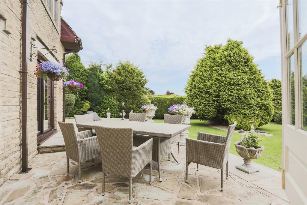 Additional image 31 of The Pavilion, 15A Bent Lane, Colne