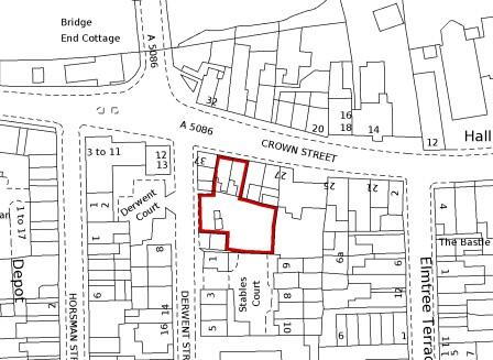 Additional image 16 of 33 - 35 Crown Street, Cockermouth, Cumbria CA13 0ER