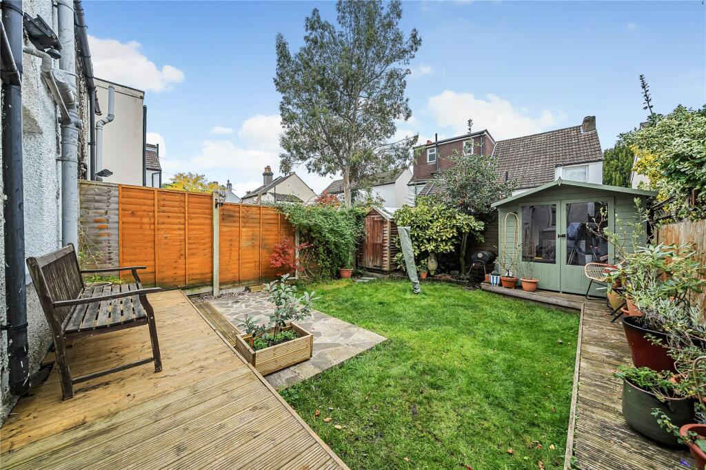 Additional image 5 of Heathfield Road, Bromley