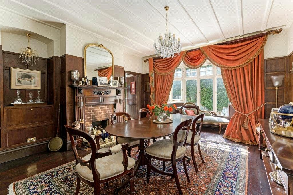 Additional image 3 of Pitchcombe Gardens, Coombe Dingle, Bristol, BS9