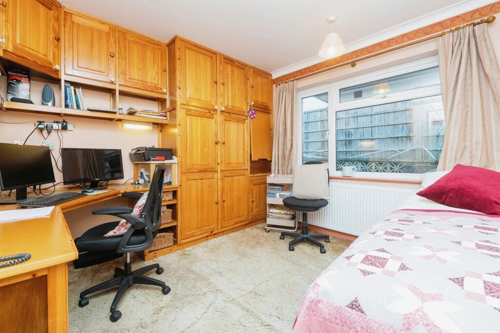 Additional image 9 of Kilnhurst Close, Longwell Green, Bristol