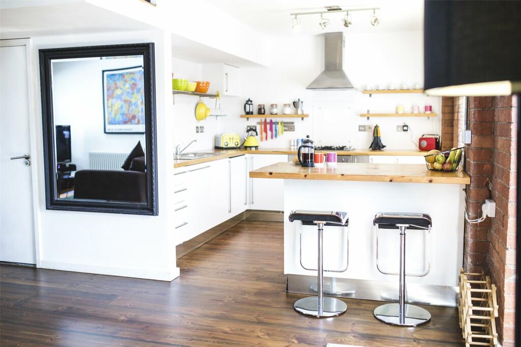 Additional image 10 of Paintworks, Bristol, BS4