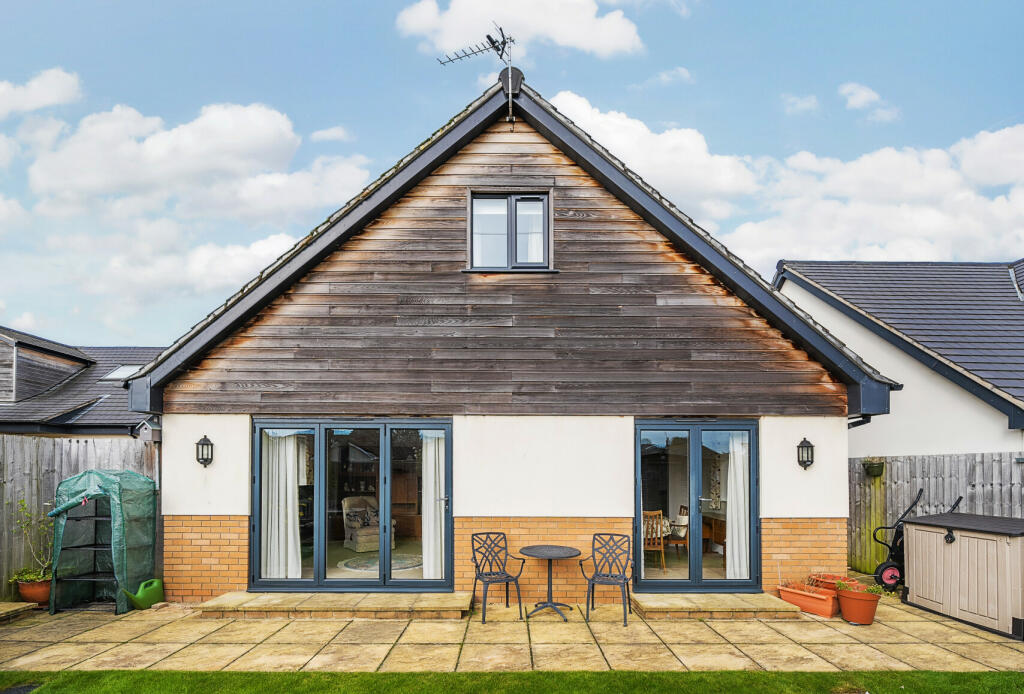 Additional image 14 of The Greenaways, Chipping Sodbury, Bristol, Gloucestershire, BS37