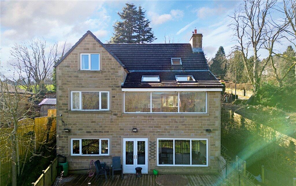 Additional image 28 of Spring Gardens Lane, Keighley, West Yorkshire, BD20