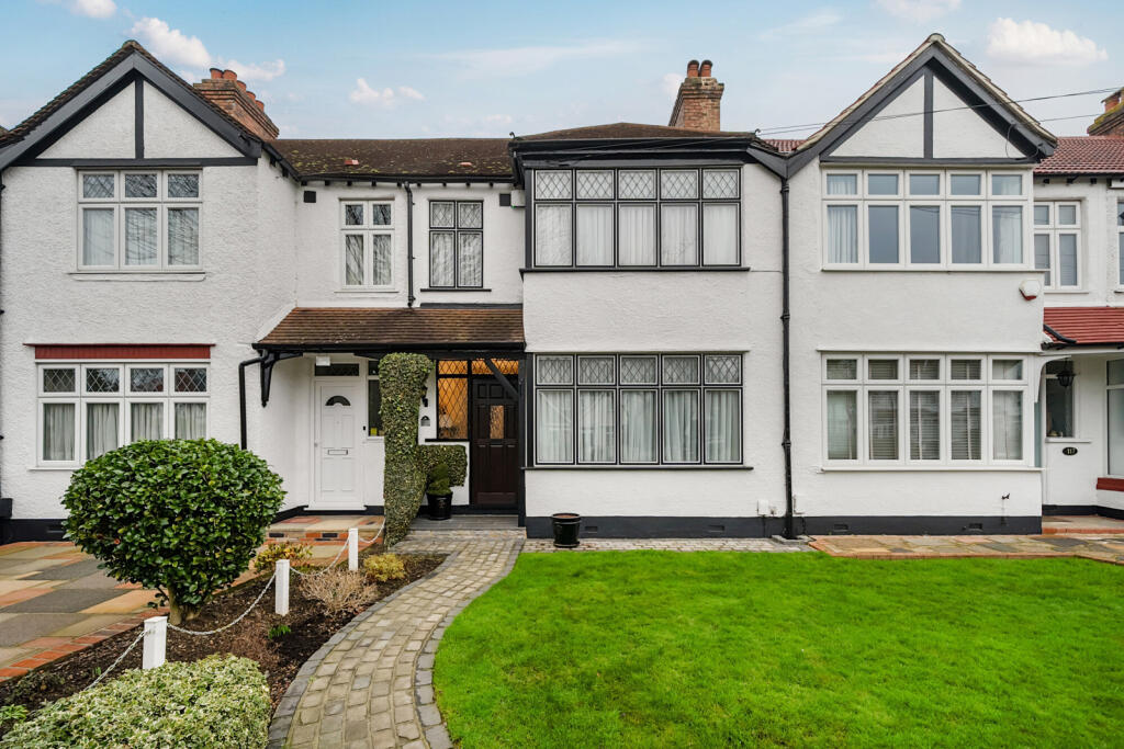 Additional image 13 of Eden Park Avenue, Beckenham