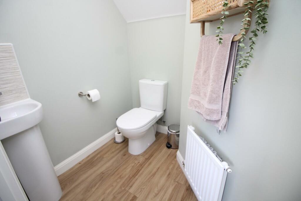 Additional image 11 of Haybob Road, Thornbury, Bristol