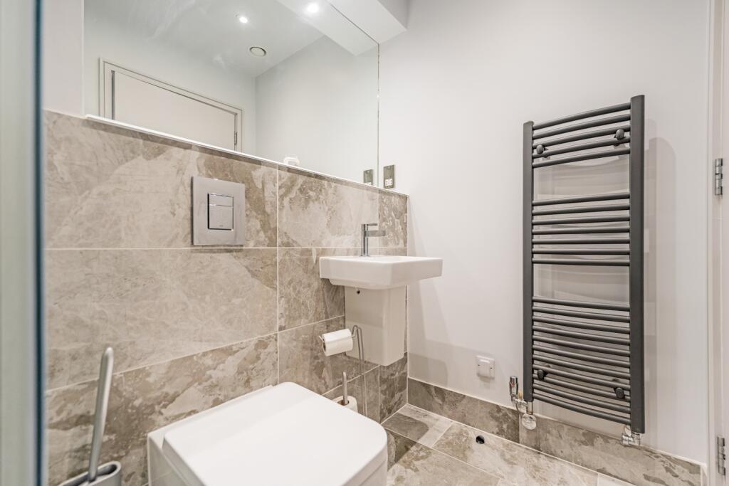 Additional image 27 of Gingell House French Yard, Bristol, BS1