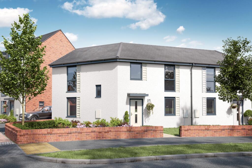 Additional image 9 of Ladden Garden Village,
Off Leechpool Way,
Yate, 
Bristol, 
South Gloucestershire, 
BS37 7YX