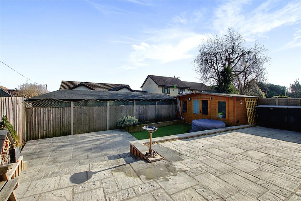 Additional image 14 of Colthurst Drive, Hanham, Bristol, BS15