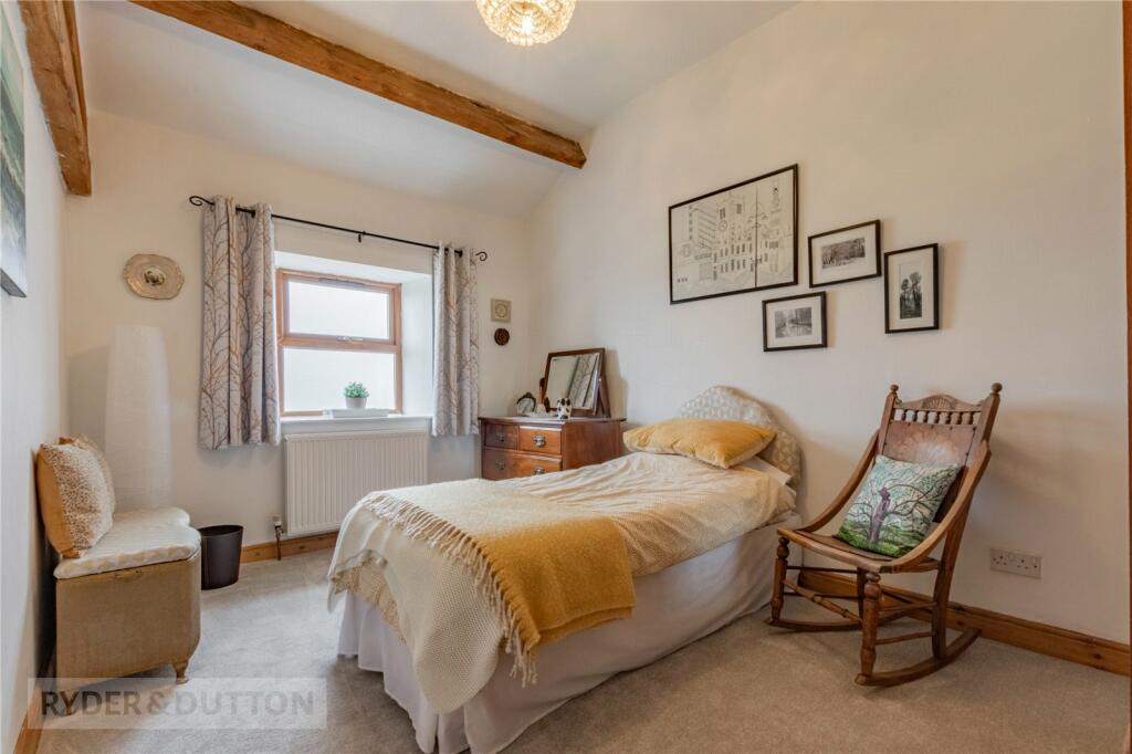 Additional image 20 of Brighouse & Denholme Road, Queensbury, Bradford, West Yorkshire, BD13