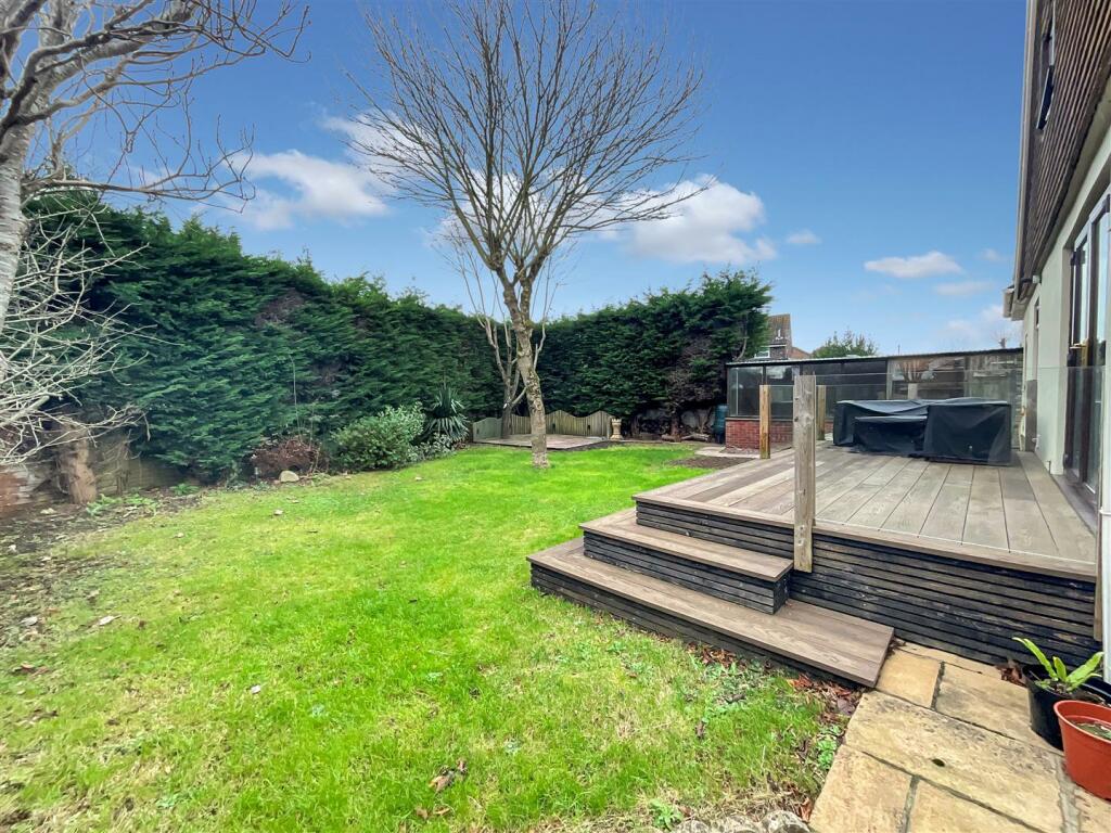 Additional image 33 of Poplar Road, Warmley, Bristol