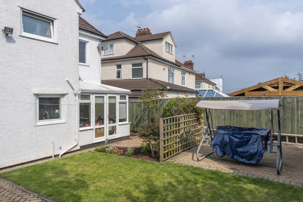 Additional image 5 of Grace Road, Bristol