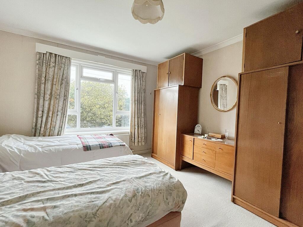 Additional image 8 of Roman Road, Sandford, Winscombe, North Somerset. BS25 5RE