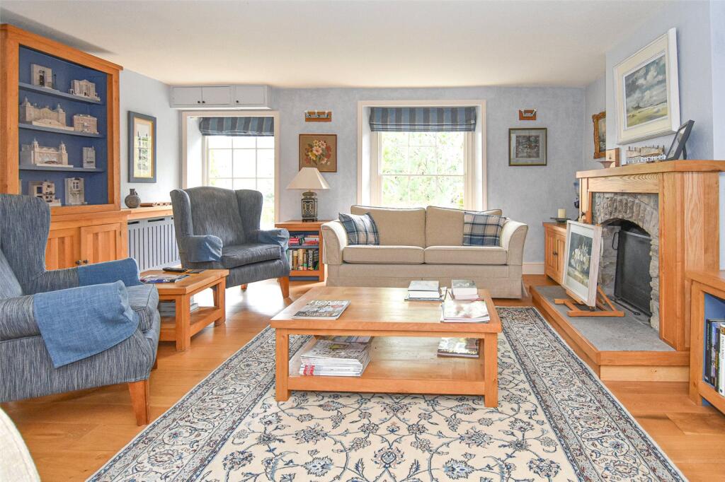 Additional image 2 of Stone Allerton, Axbridge, Somerset, BS26