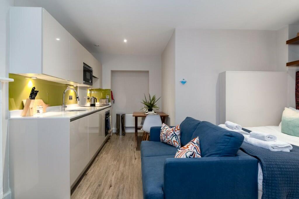 Additional image 13 of Charlotte Street, Bristol, BS1