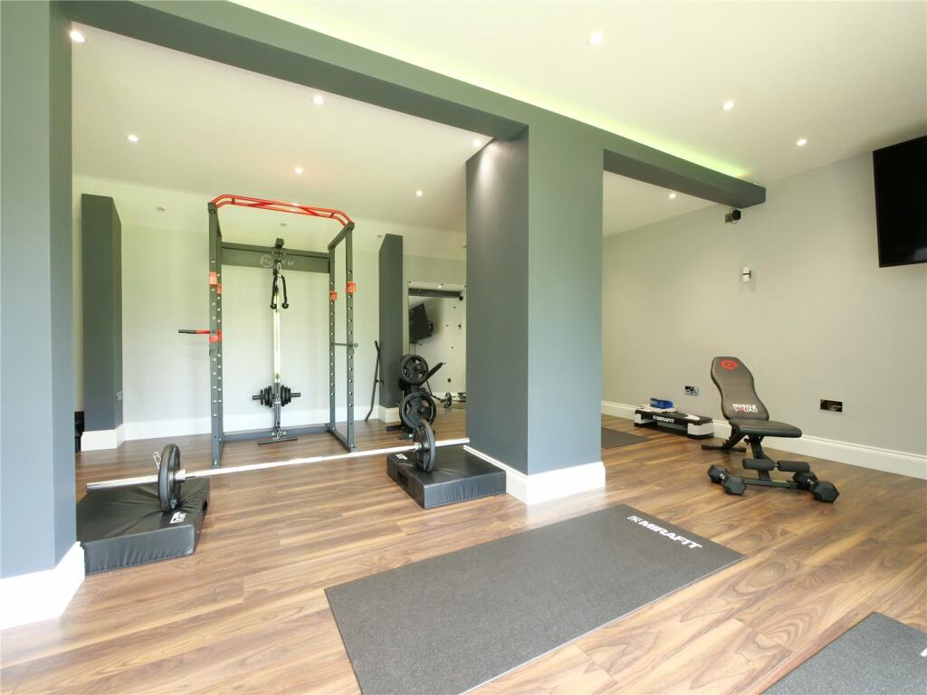 Additional image 44 of A stunning contemporary four bedroom property - Stanton Drew