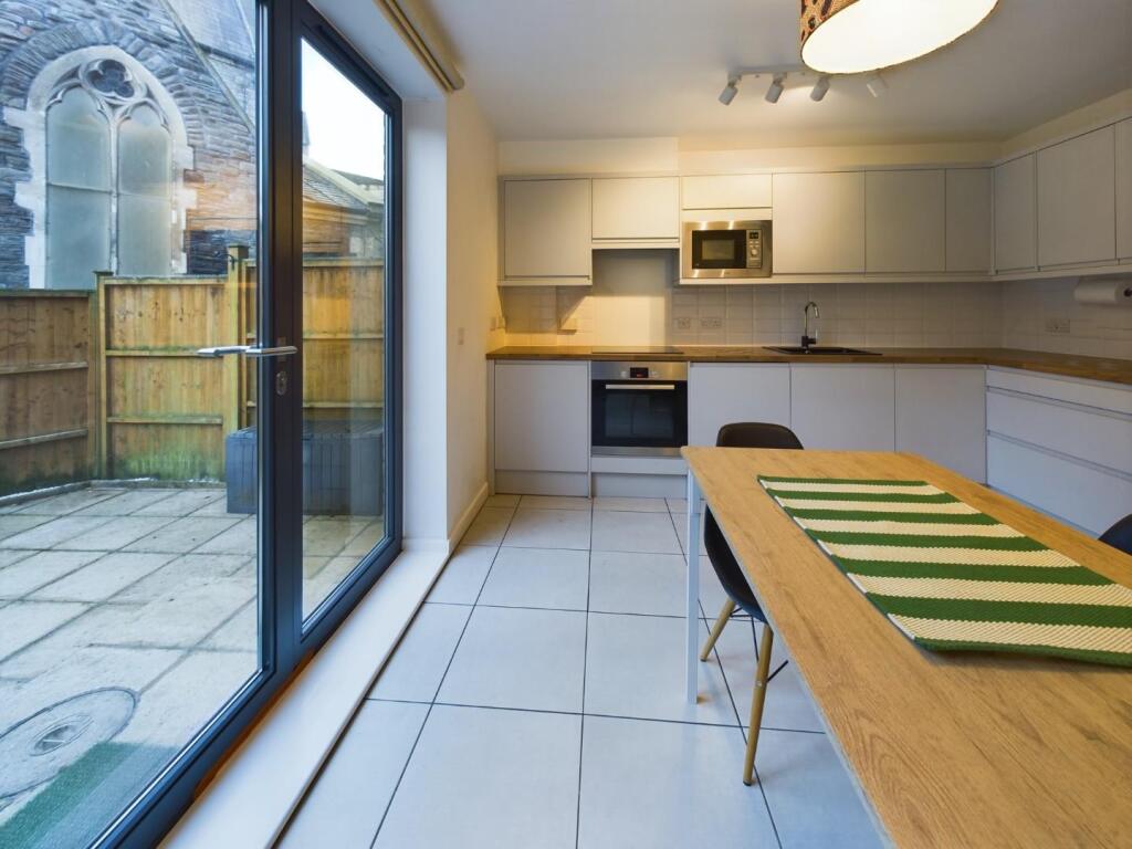 Additional image 8 of Pennywell Road, Easton, Bristol