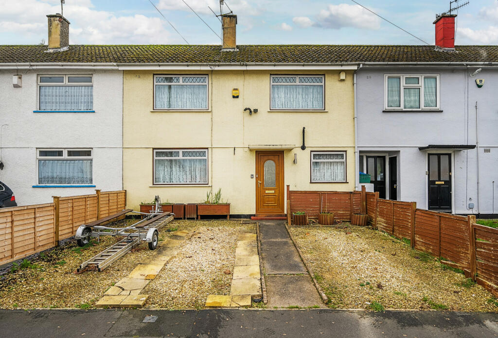 Additional image 8 of Holbrook Crescent, Hartcliffe, Bristol, City, BS13