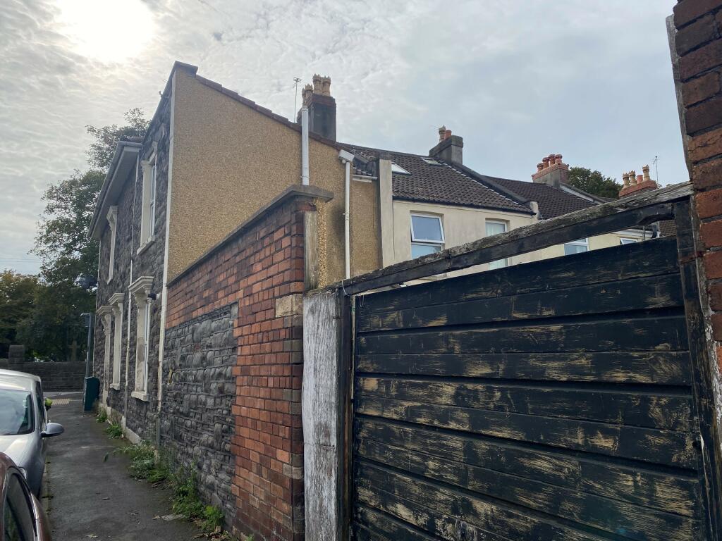 Additional image 12 of 113 Beaufort Road, St. George, Bristol, Bristol BS5 8EG