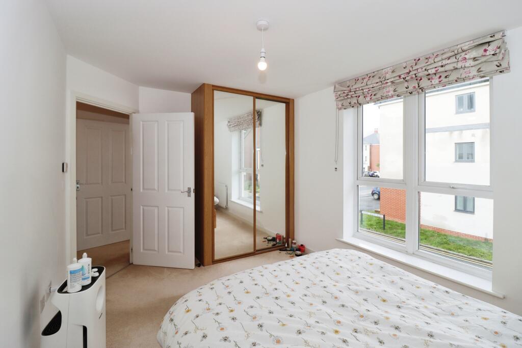 Additional image 9 of John Caller Crescent, Scholars Chase, Bristol, BS16