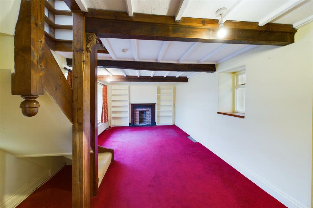 Additional image 21 of DETACHED | BASIC UPDATING | STOKE LODGE