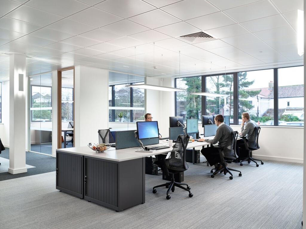 Additional image 7 of 155 Aztec West, Almondsbury, Bristol, BS32 4UB