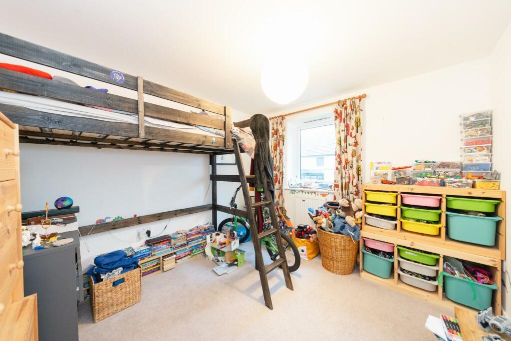 Additional image 11 of Nearly new three bedroom home on highly popular Court de Wyck development in Claverham