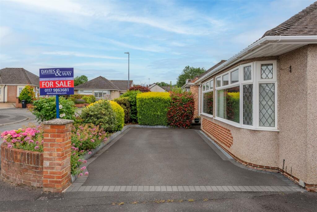 Additional image 9 of Oaklands Drive, Oldland Common